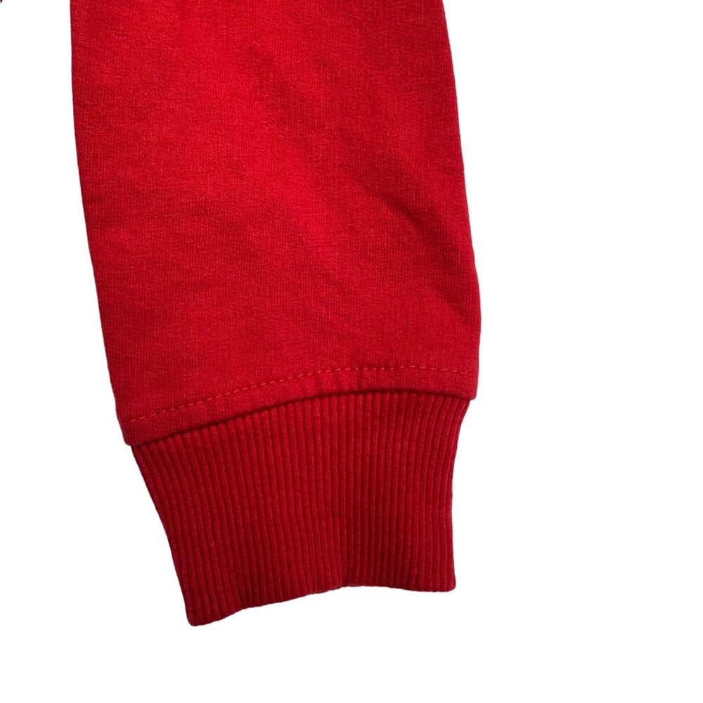 Parish Nation Crimson Hoodie (2T) - Picture 5 of 9